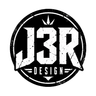 J3R Design Logo